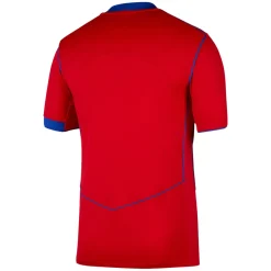 Paris Saint-Germain 2025/26 Stadium Third - Adult Replica Soccer Jersey
