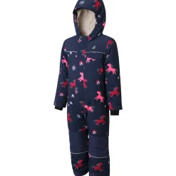 Parkdale - Little Kids' One-Piece Snowsuit