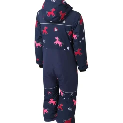Parkdale - Little Kids' One-Piece Snowsuit