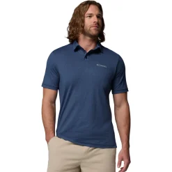 Parsons Point - Men's Polo