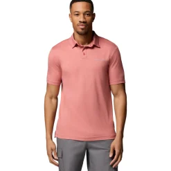 Parsons Point - Men's Polo