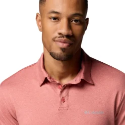 Parsons Point - Men's Polo