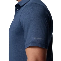 Parsons Point - Men's Polo