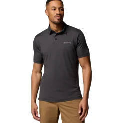 Parsons Point - Men's Polo