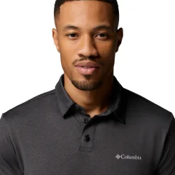 Parsons Point - Men's Polo