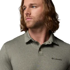 Parsons Point - Men's Polo