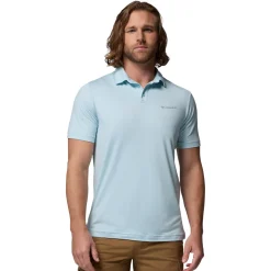 Parsons Point - Men's Polo