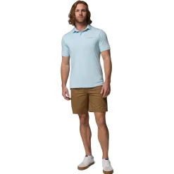 Parsons Point - Men's Polo