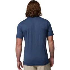Parsons Point - Men's Polo
