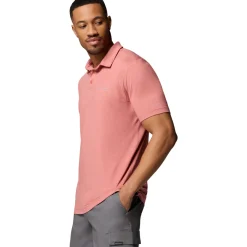 Parsons Point - Men's Polo