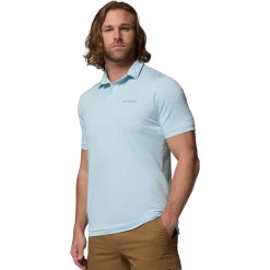 Parsons Point - Men's Polo