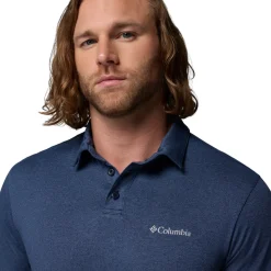 Parsons Point - Men's Polo