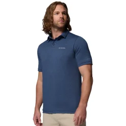 Parsons Point - Men's Polo