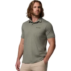 Parsons Point - Men's Polo
