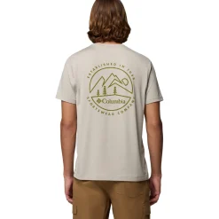Parsons Point - Men's T-Shirt