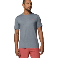 Parsons Point - Men's T-Shirt