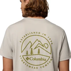 Parsons Point - Men's T-Shirt