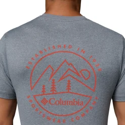 Parsons Point - Men's T-Shirt