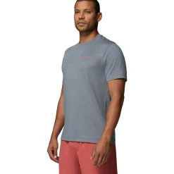 Parsons Point - Men's T-Shirt