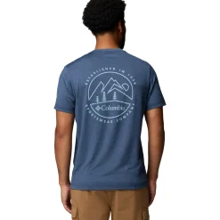 Parsons Point - Men's T-Shirt