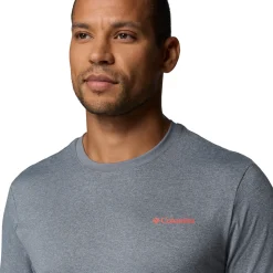 Parsons Point - Men's T-Shirt