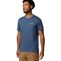 Parsons Point - Men's T-Shirt