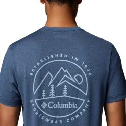 Parsons Point - Men's T-Shirt