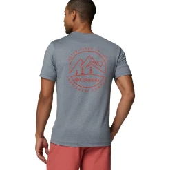 Parsons Point - Men's T-Shirt