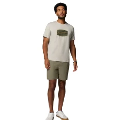 Parsons Point - Men's T-Shirt