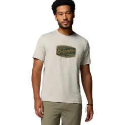 Parsons Point - Men's T-Shirt