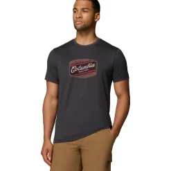 Parsons Point - Men's T-Shirt