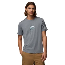 Parsons Point - Men's T-Shirt