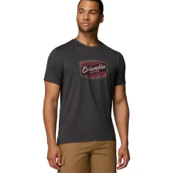 Parsons Point - Men's T-Shirt