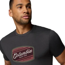 Parsons Point - Men's T-Shirt