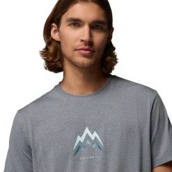 Parsons Point - Men's T-Shirt