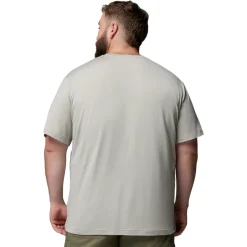 Parsons Point (Plus Size) - Men's T-Shirt