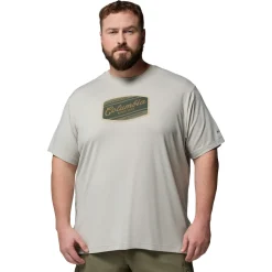 Parsons Point (Plus Size) - Men's T-Shirt