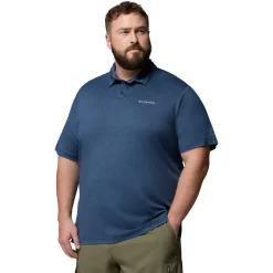 Parsons Point (Plus Size) - Men's Polo