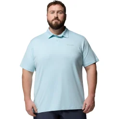 Parsons Point (Plus Size) - Men's Polo