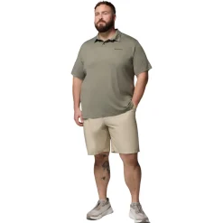 Parsons Point (Plus Size) - Men's Polo