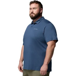 Parsons Point (Plus Size) - Men's Polo