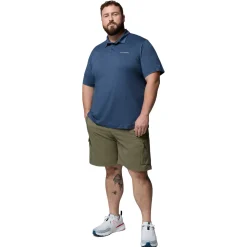 Parsons Point (Plus Size) - Men's Polo