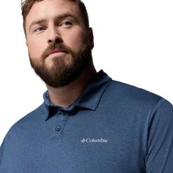 Parsons Point (Plus Size) - Men's Polo