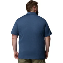 Parsons Point (Plus Size) - Men's Polo