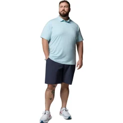 Parsons Point (Plus Size) - Men's Polo