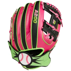 Party Animals EZ Catch 10" - Junior Fielder's Glove