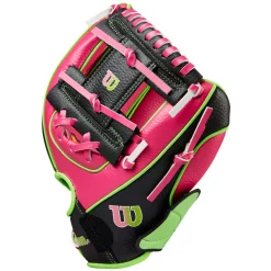 Party Animals EZ Catch 10" - Junior Fielder's Glove