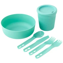 Passage (6 pieces) - One Person Dinnerware Set