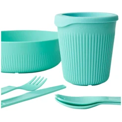 Passage (6 pieces) - One Person Dinnerware Set