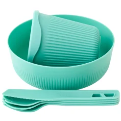 Passage (6 pieces) - One Person Dinnerware Set